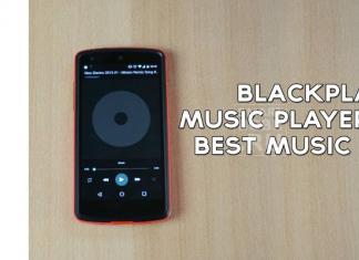 Топ бесплатных плееров для Android: какой музыкальный проигрыватель выбрать?